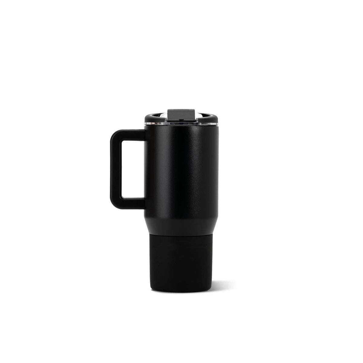HYDROJUG HydroJug Coffee Traveler 20oz - Ceramic-Lined Insulated Travel Mug – Black