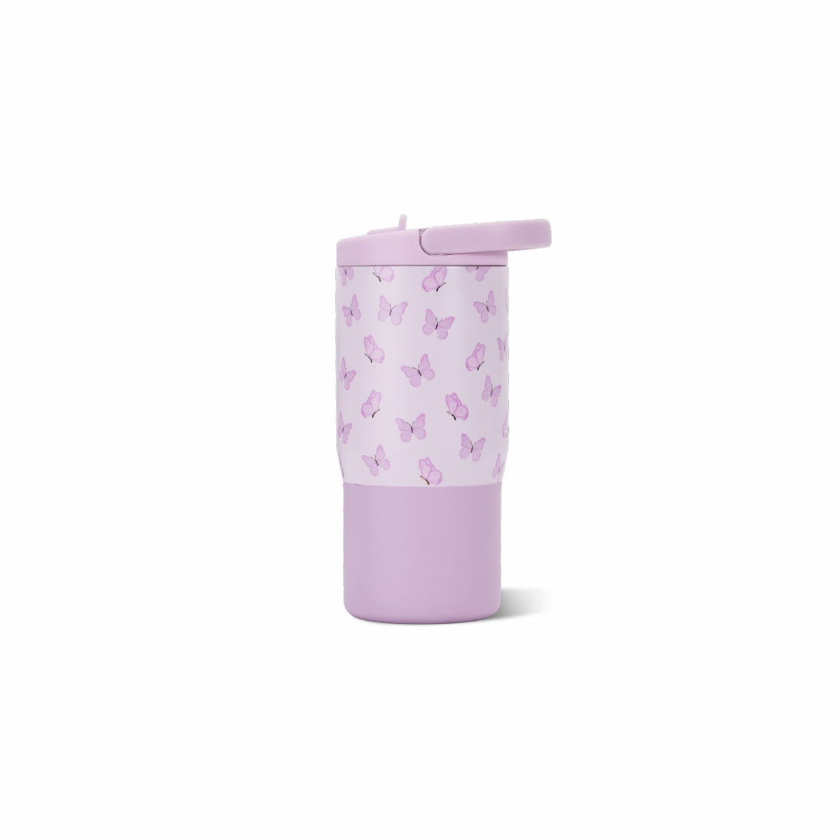 HYDROJUG HydroJug Sport 14oz - Compact Leakproof Kids Water Bottle – Flutter