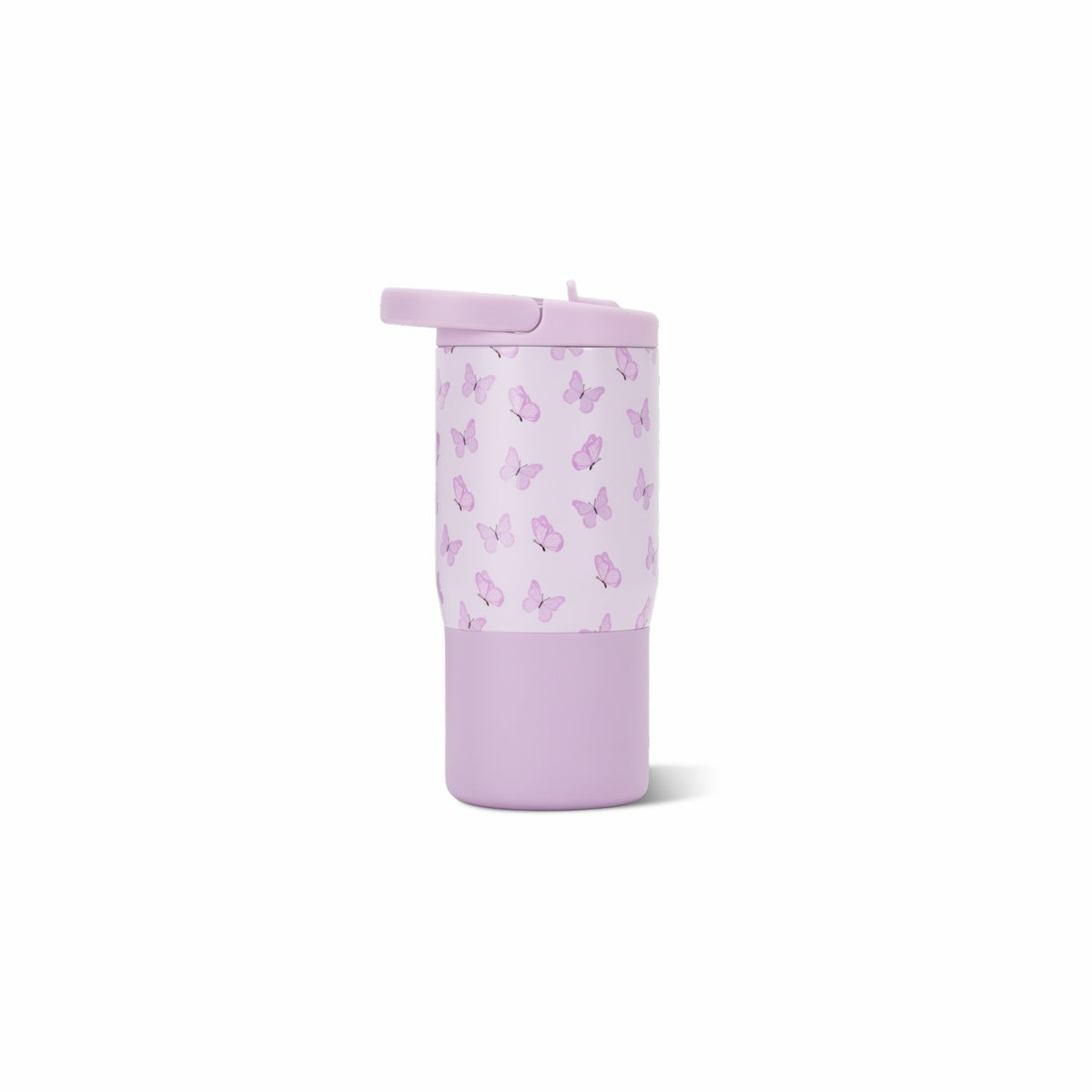 HYDROJUG HydroJug Sport 14oz - Compact Leakproof Kids Water Bottle – Flutter