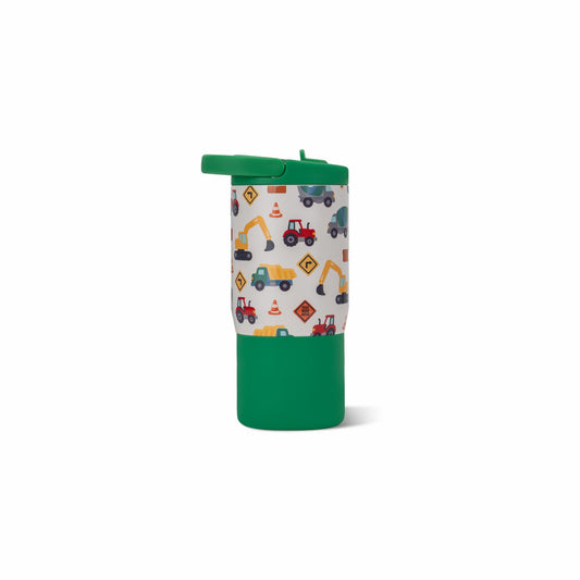 HYDROJUG HydroJug Sport 14oz - Compact Leakproof Kids Water Bottle – Under Construction