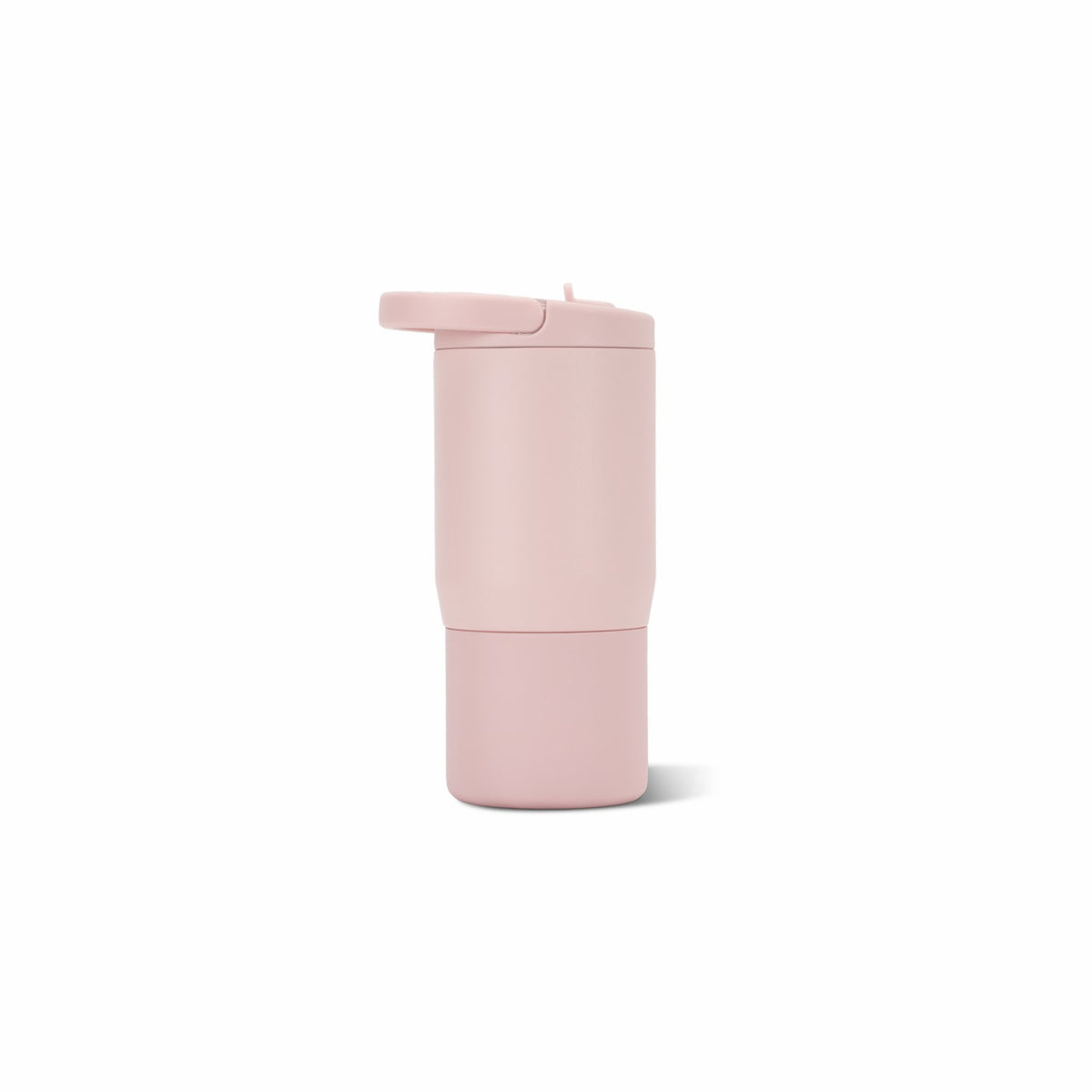 HYDROJUG HydroJug Sport 14oz - Compact Leakproof Kids Water Bottle – Dusty Rose