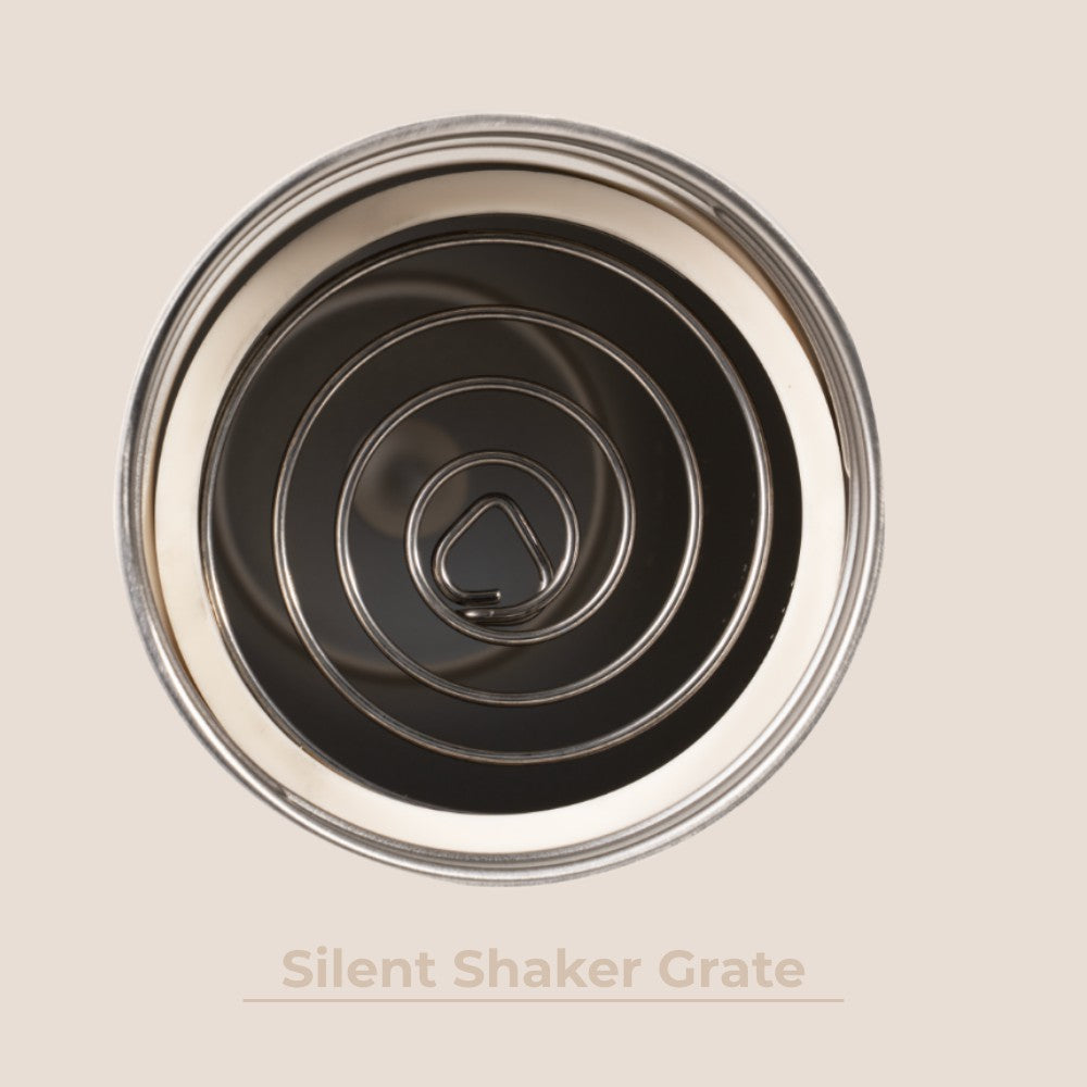 HYDROJUG HydroJug Insulated Shaker 24oz - Stainless Steel Protein Shaker, Silent Grate – Cream
