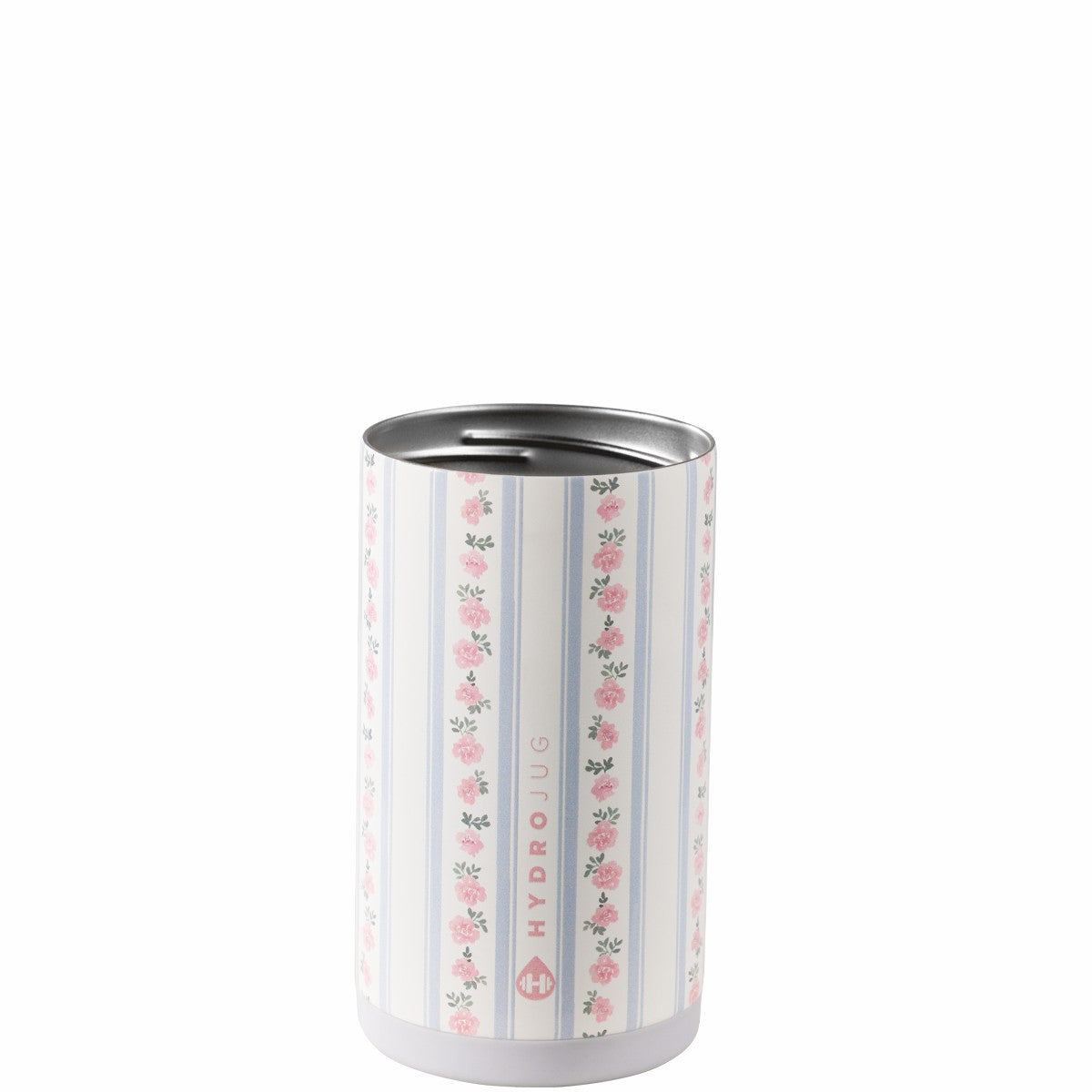 HYDROJUG HydroJug Slim Can Cooler 12oz - Insulated Stainless Steel Skinny Can Holder – Primrose