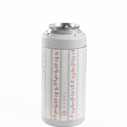 HYDROJUG HydroJug Slim Can Cooler 12oz - Insulated Stainless Steel Skinny Can Holder – Primrose