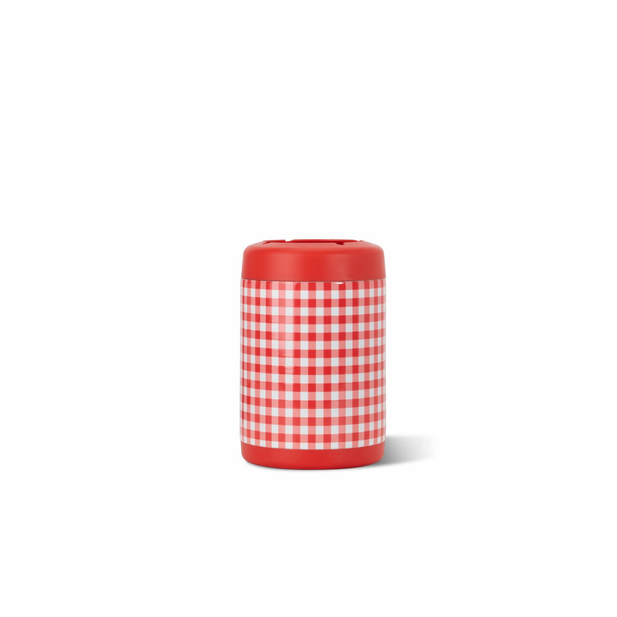 HYDROJUG HydroJug Can Cooler 12oz - 2-in-1 Insulated Standard Can Cooler, Screw-Top Lock – Summer Picnic