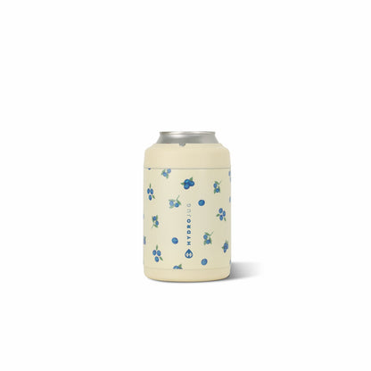 HYDROJUG HydroJug Can Cooler 12oz - 2-in-1 Insulated Standard Can Cooler, Screw-Top Lock – Freshly Pick'd