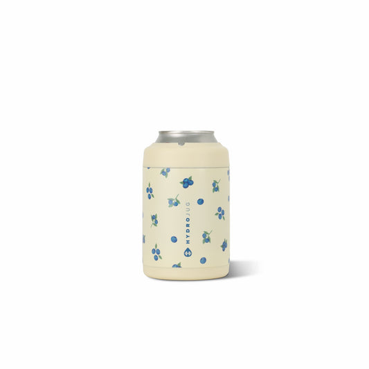 HYDROJUG HydroJug Can Cooler 12oz - 2-in-1 Insulated Standard Can Cooler, Screw-Top Lock – Freshly Pick'd