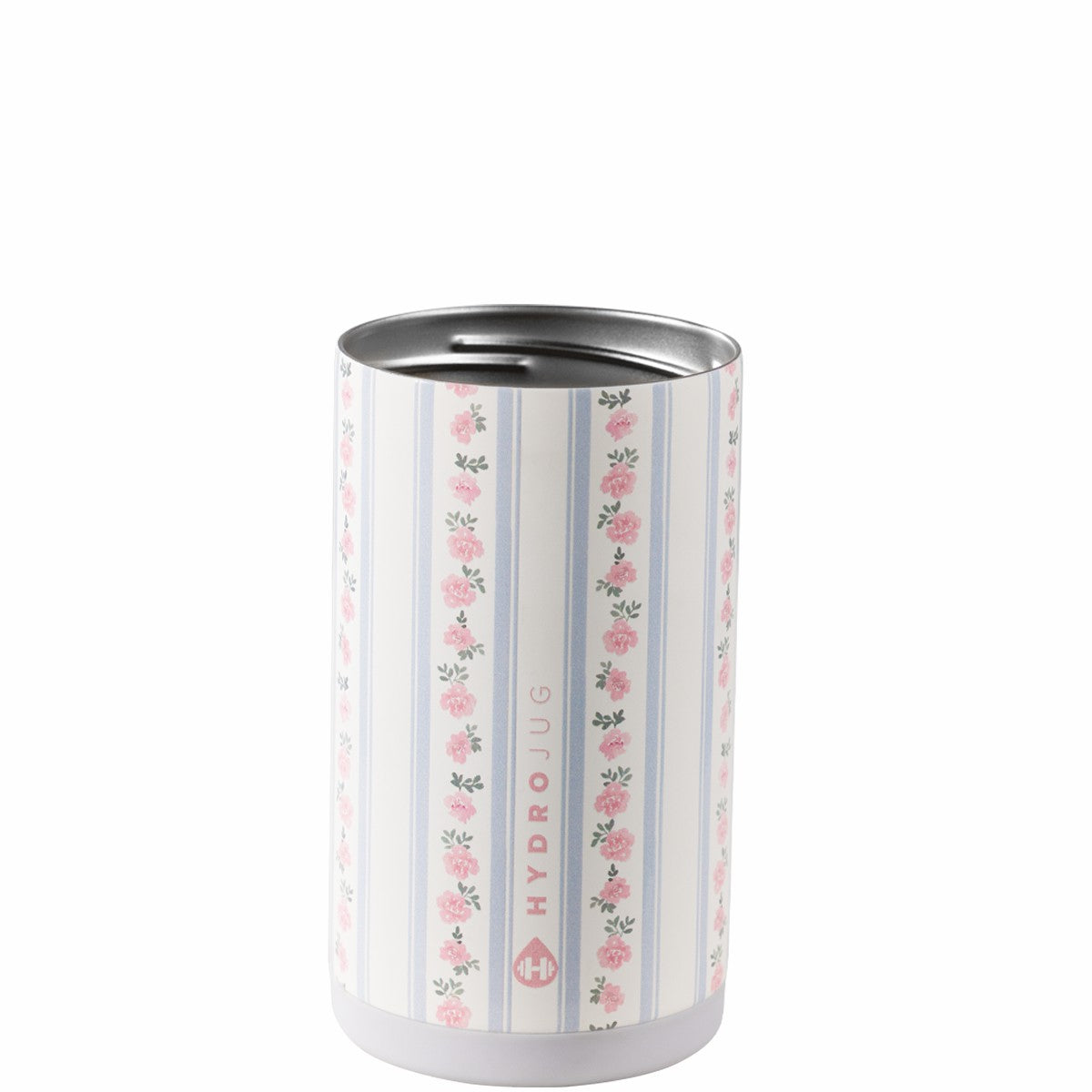 HYDROJUG HydroJug Can Cooler 16oz - 2-in-1 Insulated Tallboy Can Cooler, Screw-Top Lock – Primrose