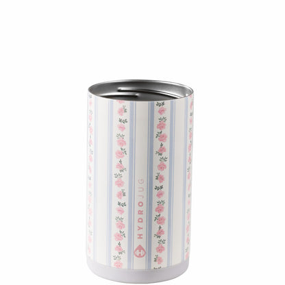 HYDROJUG HydroJug Can Cooler 16oz - 2-in-1 Insulated Tallboy Can Cooler, Screw-Top Lock – Primrose
