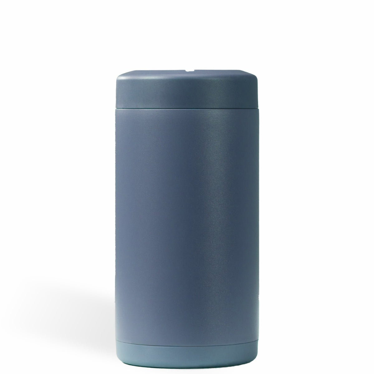 HYDROJUG HydroJug Can Cooler 16oz - 2-in-1 Insulated Tallboy Can Cooler, Screw-Top Lock – Cascade