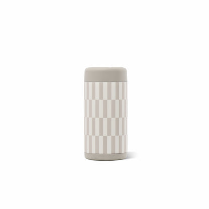 HYDROJUG HydroJug Slim Can Cooler 12oz - Latte