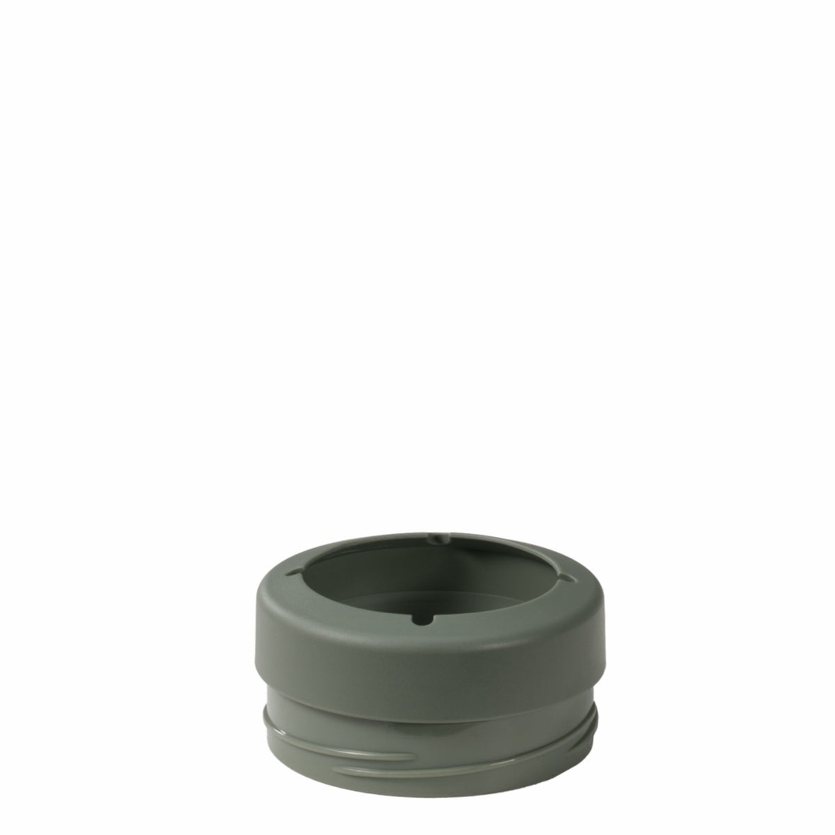 HYDROJUG HydroJug Can Cooler 16oz - 2-in-1 Insulated Tallboy Can Cooler, Screw-Top Lock – Courtyard