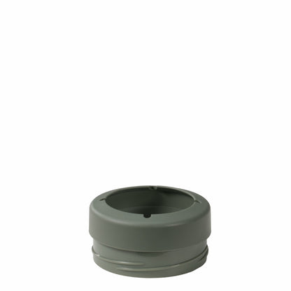 HYDROJUG HydroJug Can Cooler 16oz - 2-in-1 Insulated Tallboy Can Cooler, Screw-Top Lock – Courtyard