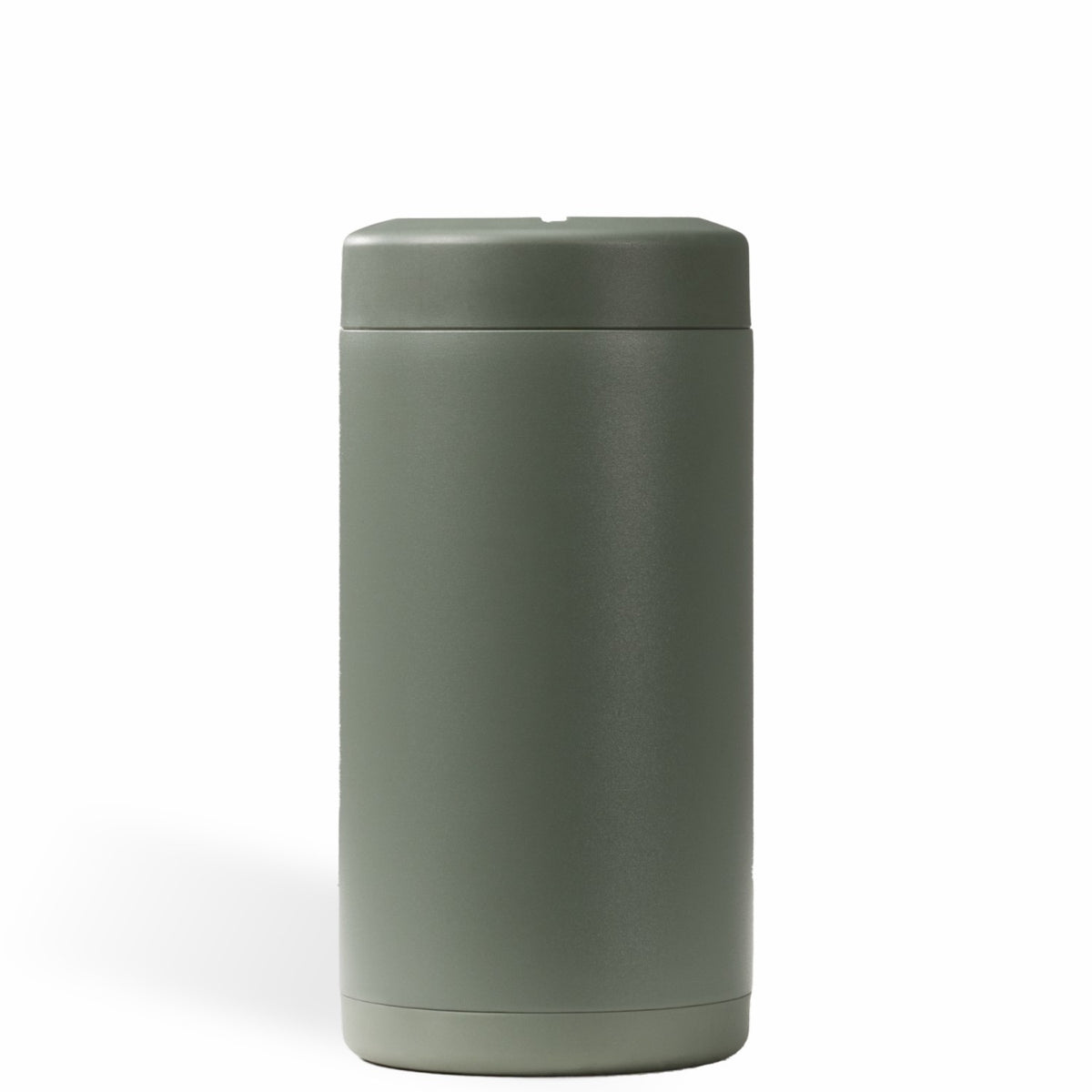 HYDROJUG HydroJug Can Cooler 16oz - 2-in-1 Insulated Tallboy Can Cooler, Screw-Top Lock – Courtyard
