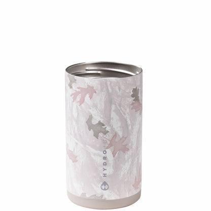 HYDROJUG HydroJug Can Cooler 16oz - 2-in-1 Insulated Tallboy Can Cooler, Screw-Top Lock – Camo