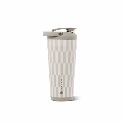 HYDROJUG HydroJug Insulated Shaker 24oz - Latte