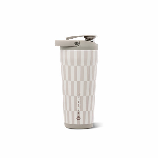HYDROJUG HydroJug Insulated Shaker 24oz - Latte