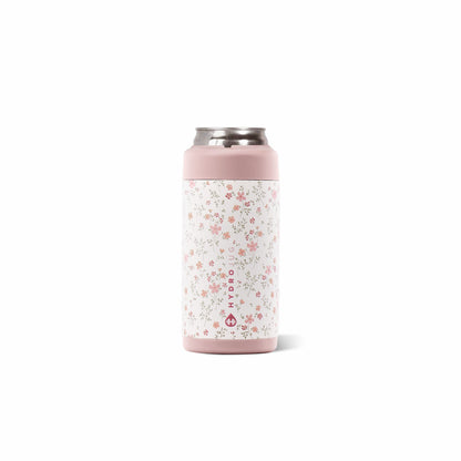 HYDROJUG HydroJug Slim Can Cooler 12oz - Magnolia