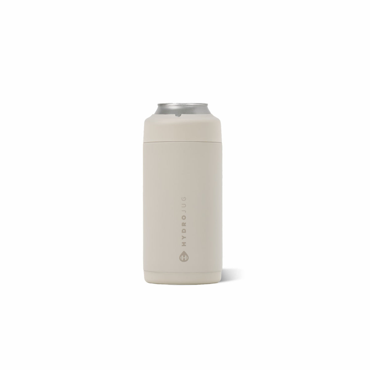 HYDROJUG HydroJug Slim Can Cooler 12oz - Linen