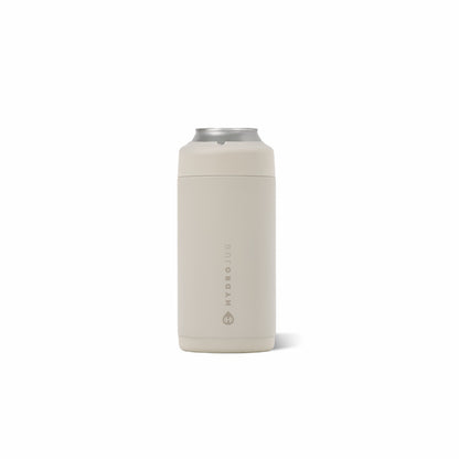 HYDROJUG HydroJug Slim Can Cooler 12oz - Linen