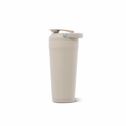 HYDROJUG HydroJug Insulated Shaker 24oz - Dune