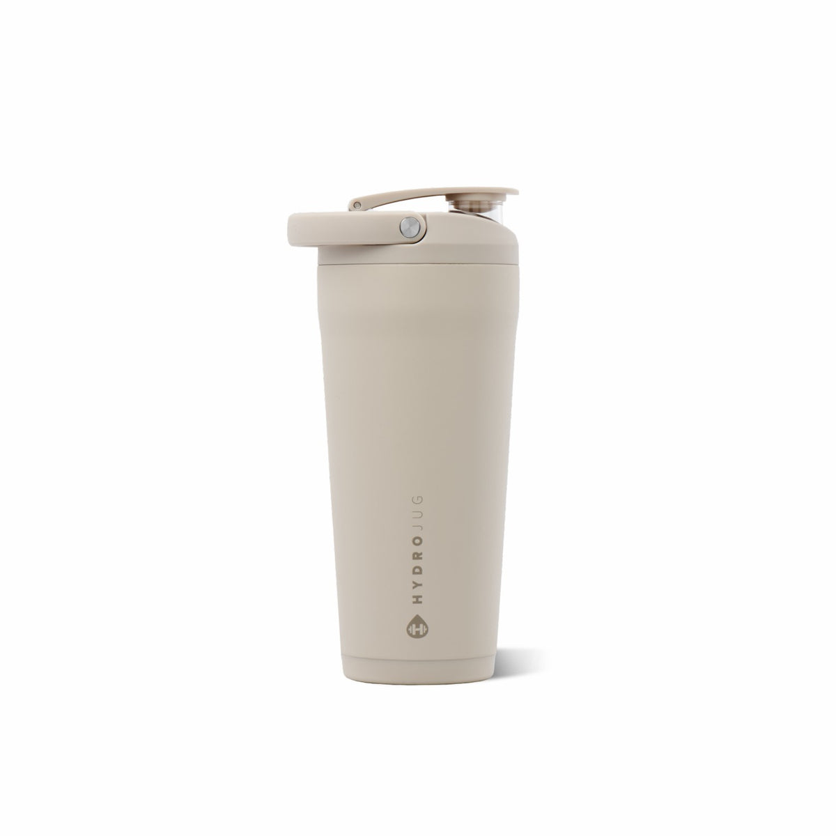 HYDROJUG HydroJug Insulated Shaker 24oz - Dune