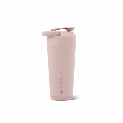HYDROJUG HydroJug Insulated Shaker 24oz - Dusty Rose