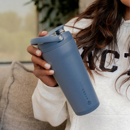 HYDROJUG HydroJug Insulated Shaker 24oz - Cascade