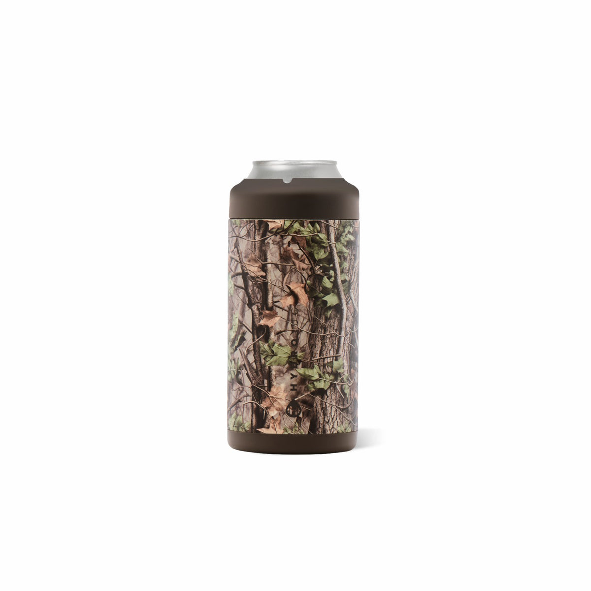 HYDROJUG HydroJug Slim Can Cooler 12oz - Woodland