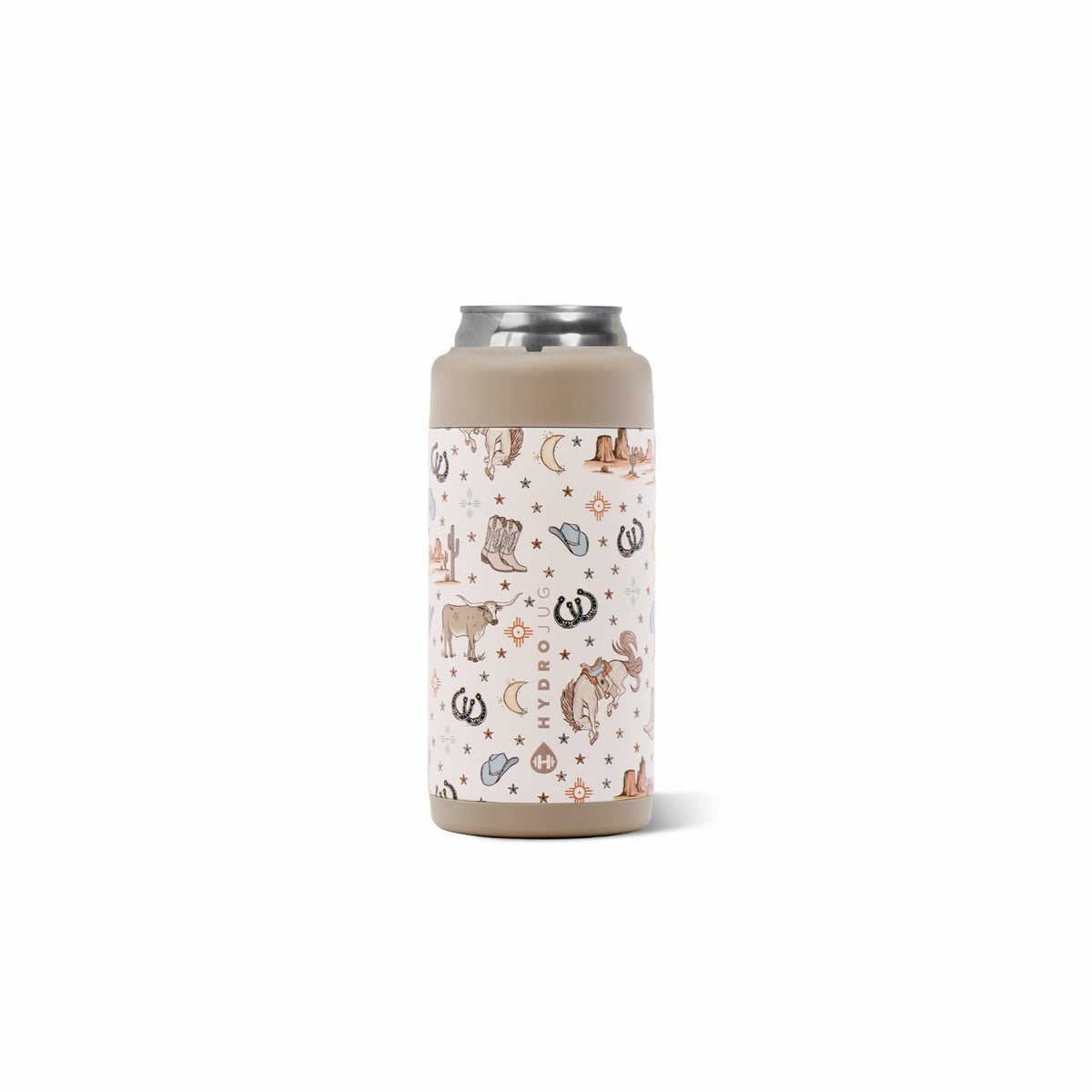 HYDROJUG HydroJug Slim Can Cooler 12oz - Mesa
