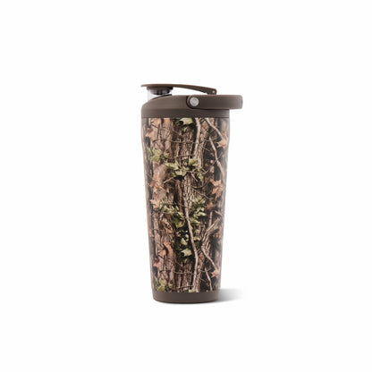 HYDROJUG HydroJug Insulated Shaker 24oz - Woodland