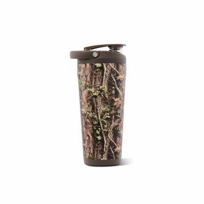 HYDROJUG HydroJug Insulated Shaker 24oz - Woodland