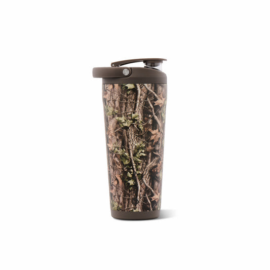 HYDROJUG HydroJug Insulated Shaker 24oz - Woodland