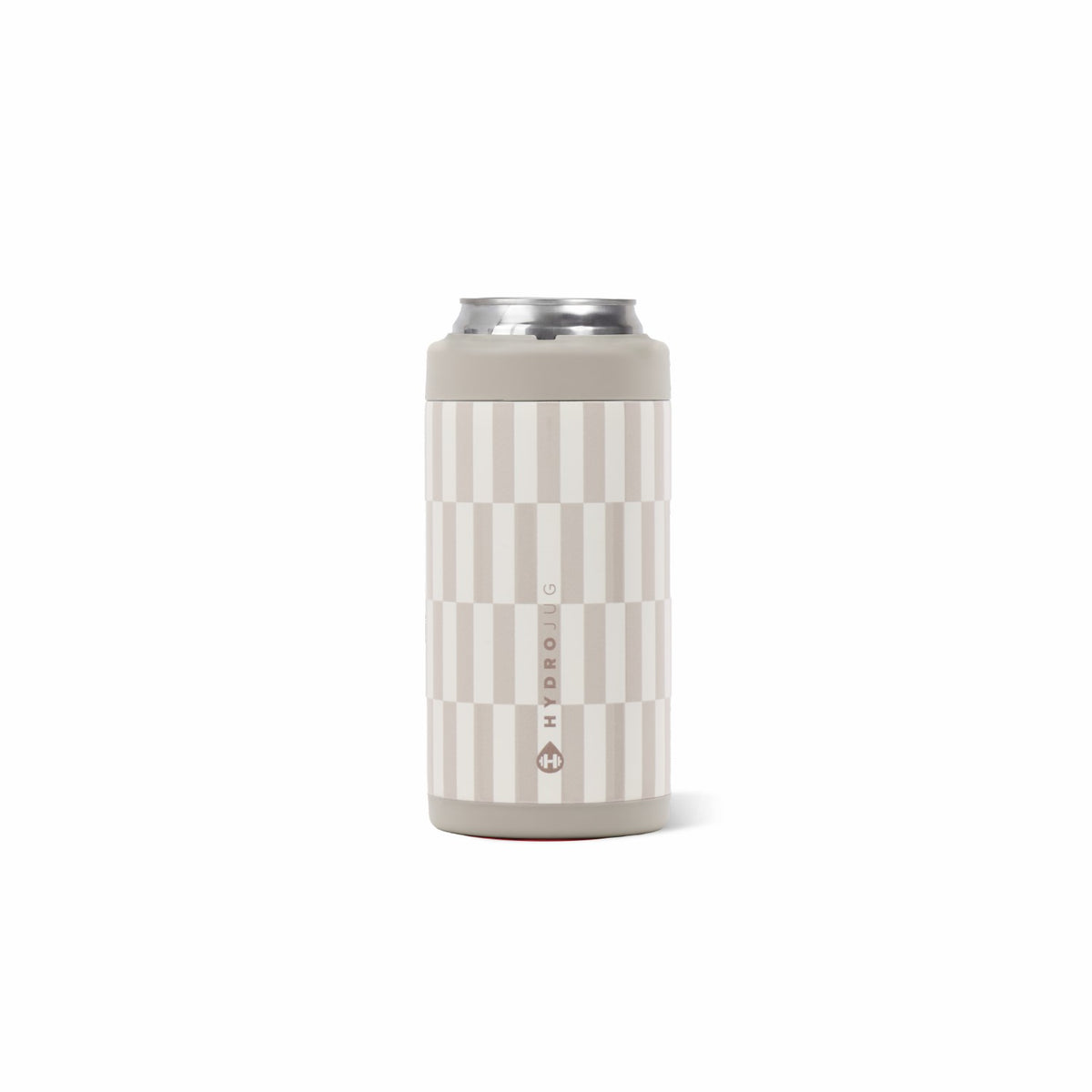 HYDROJUG HydroJug Can Cooler 16oz - Latte