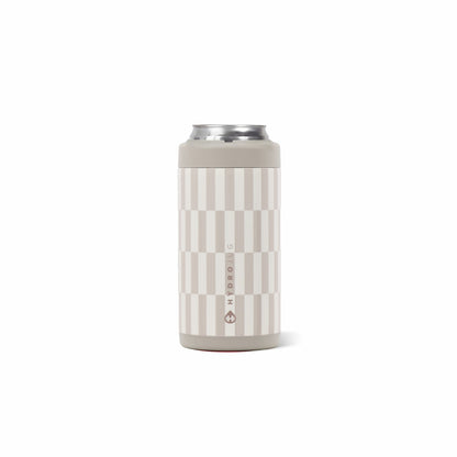 HYDROJUG HydroJug Can Cooler 16oz - Latte