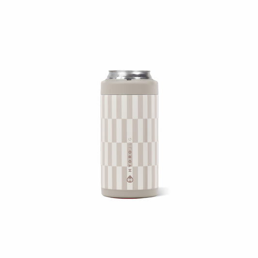 HYDROJUG HydroJug Can Cooler 16oz - Latte