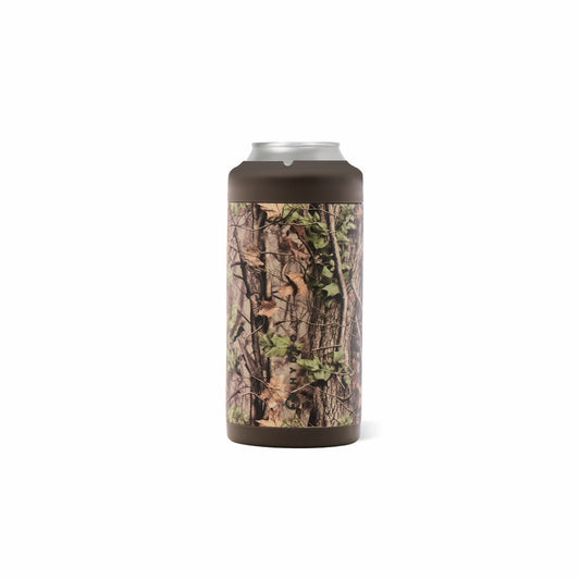 HYDROJUG HydroJug Can Cooler 16oz - Woodland