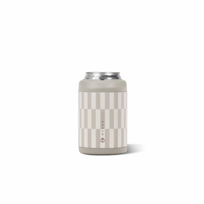 HYDROJUG HydroJug Standard Can Cooler 12oz - Latte