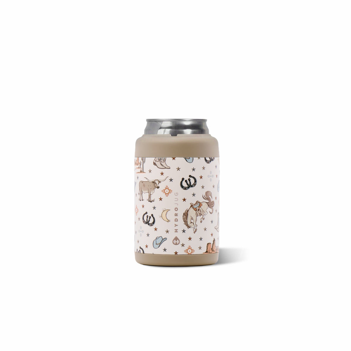 HYDROJUG HydroJug Standard Can Cooler 12oz - Mesa