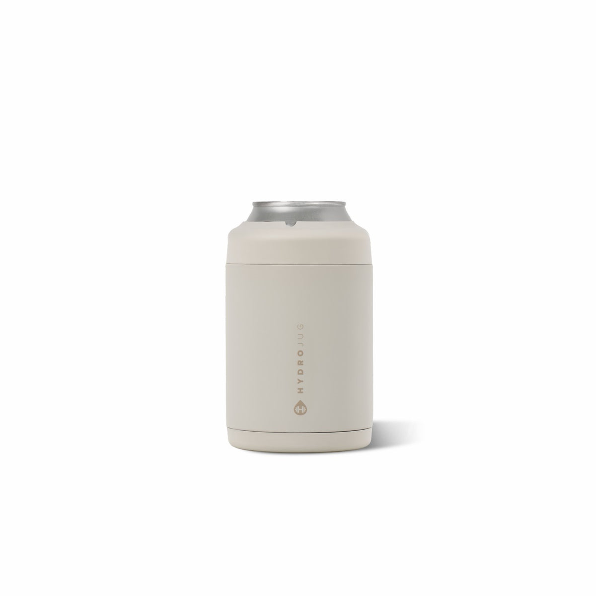 HYDROJUG HydroJug Standard Can Cooler 12oz - Linen