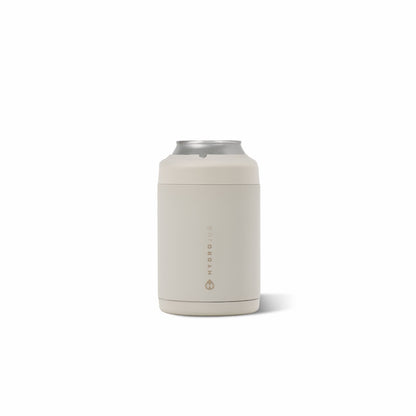 HYDROJUG HydroJug Standard Can Cooler 12oz - Linen