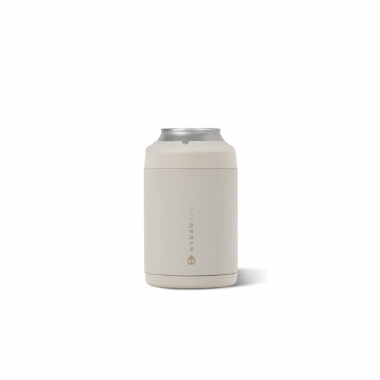 HYDROJUG HydroJug Standard Can Cooler 12oz - Linen