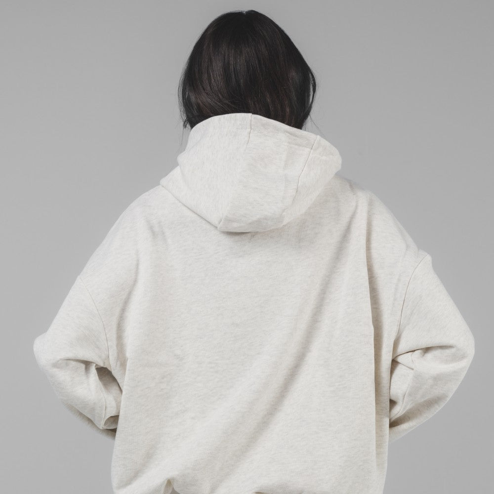 HYDROJUG HydroJug Everyday Hoodie - Heather Gray