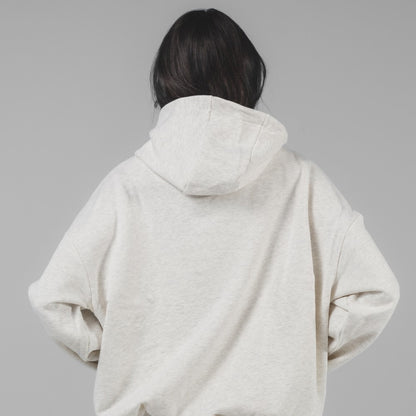 HYDROJUG HydroJug Everyday Hoodie - Heather Gray