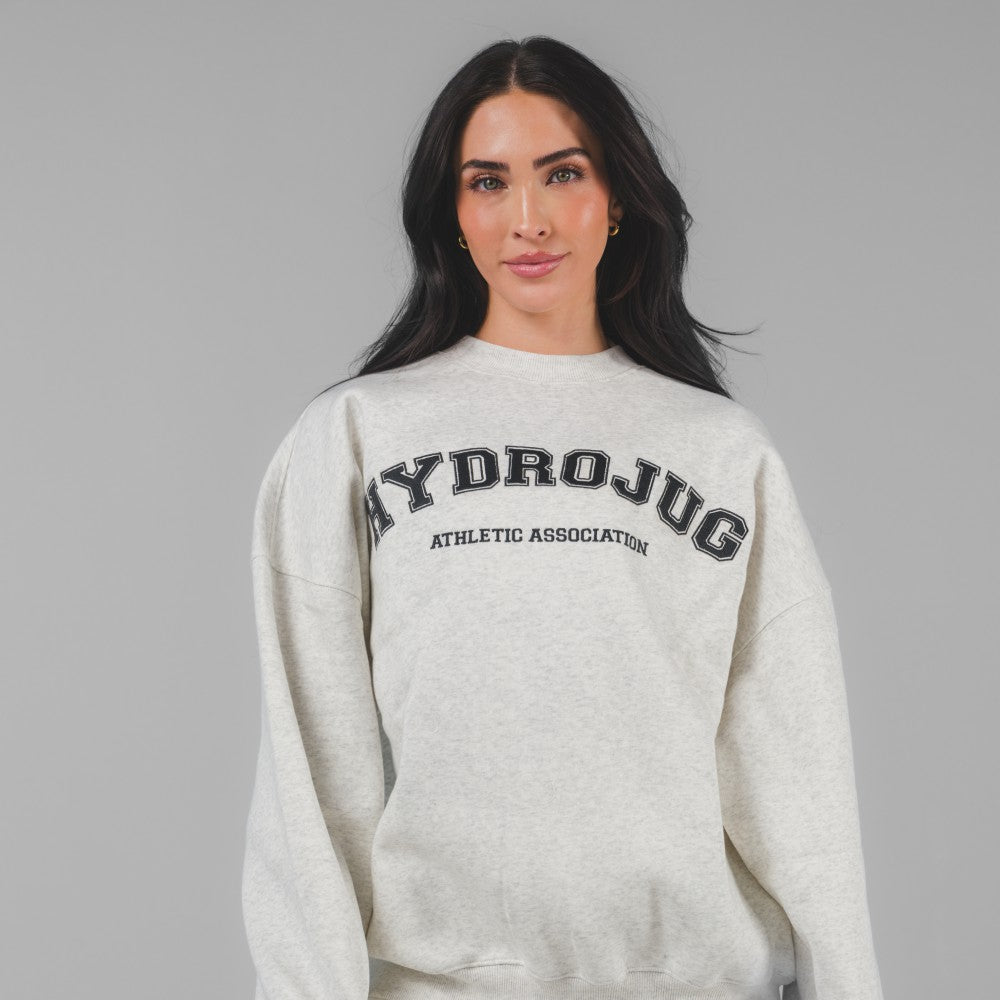 HYDROJUG HYDROJUG Everyday Crewneck