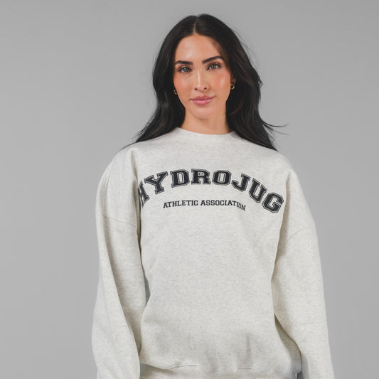 HYDROJUG HYDROJUG Everyday Crewneck