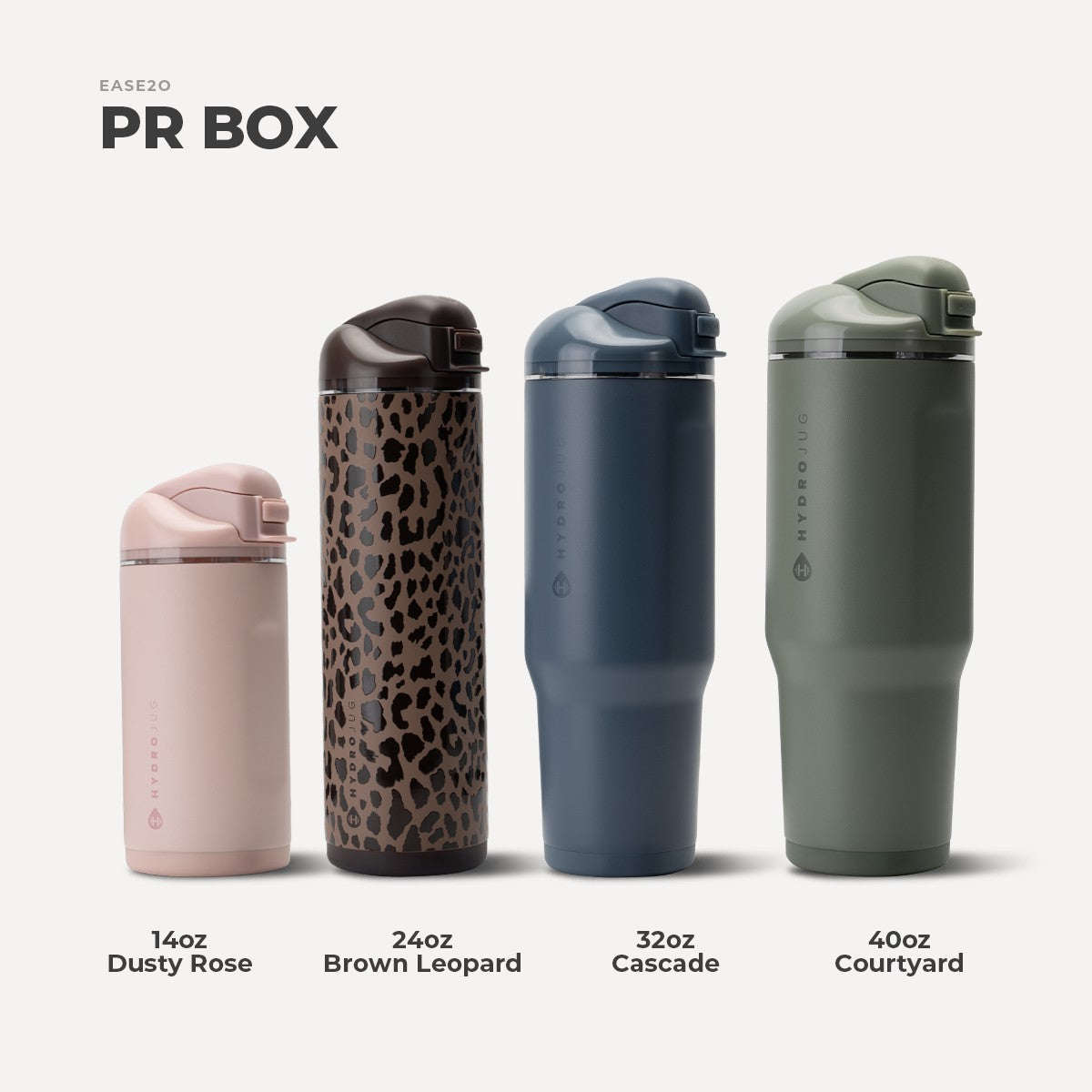 HYDROJUG HYDROJUG Ease2o PR Box