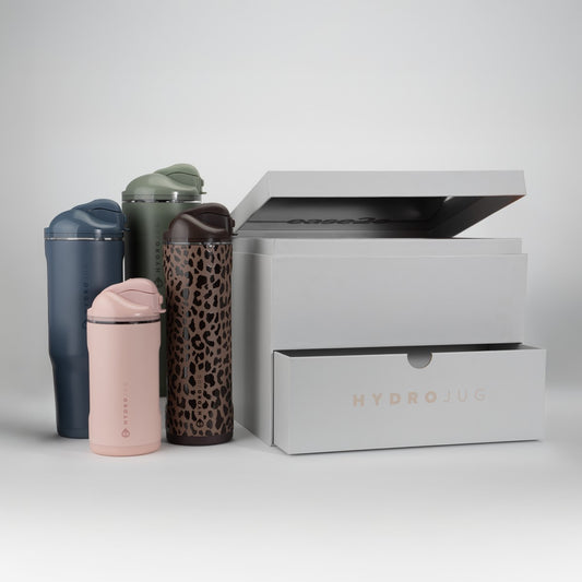 HYDROJUG HYDROJUG Ease2o PR Box