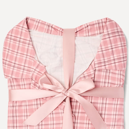 HYDROJUG HYDROJUG Pillow Talk Plaid Box