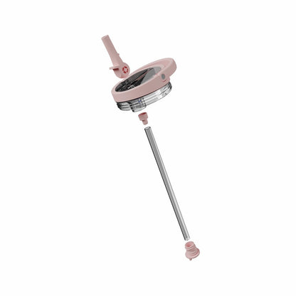 HYDROJUG HydroJug Removable Sport Lid 20oz - Easy-Clean Flip Straw, Leakproof